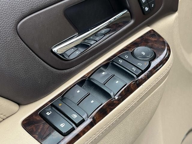 2011 GMC Yukon XL Denali