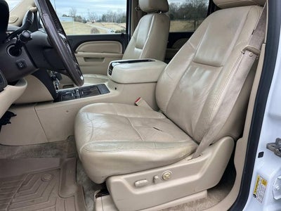 2011 GMC Yukon XL Denali