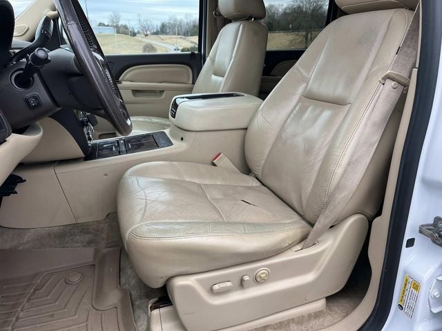 2011 GMC Yukon XL Denali