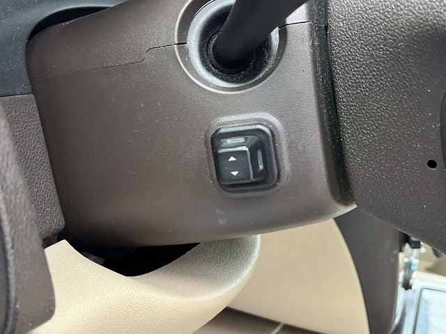 2011 GMC Yukon XL Denali