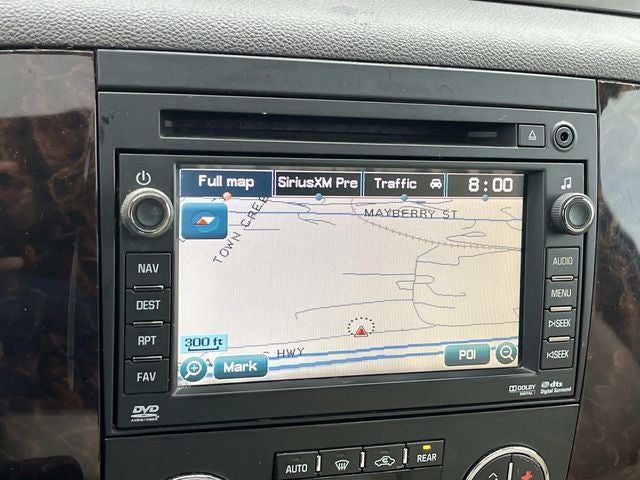 2011 GMC Yukon XL Denali