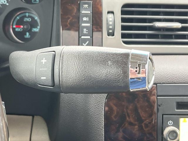 2011 GMC Yukon XL Denali