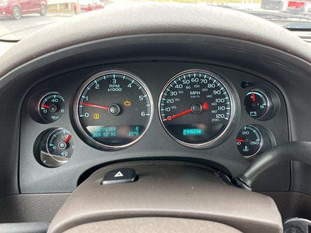 2011 GMC Yukon XL Denali