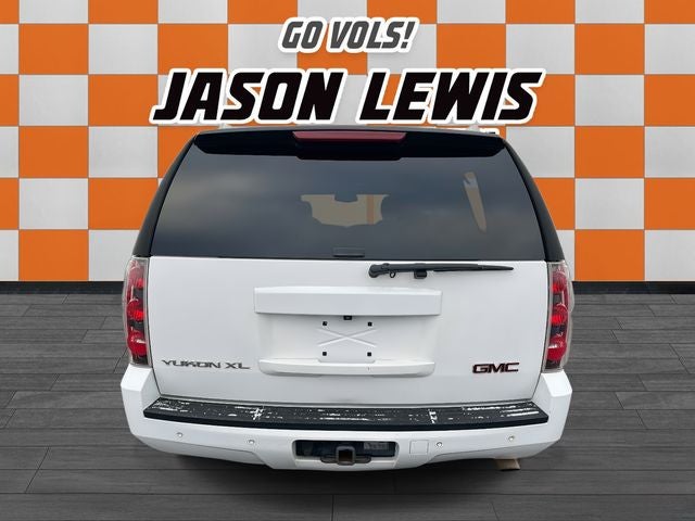 2011 GMC Yukon XL Denali