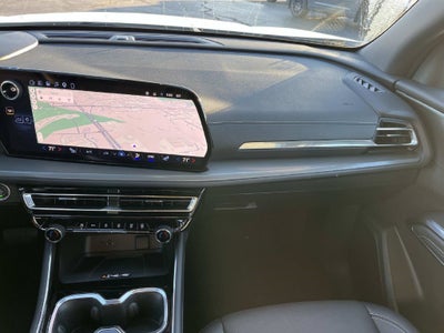 2026 Chevrolet Traverse LT 1LT
