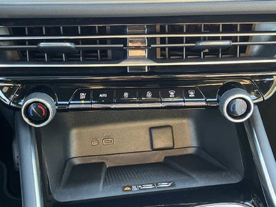 2026 Chevrolet Traverse LT 1LT