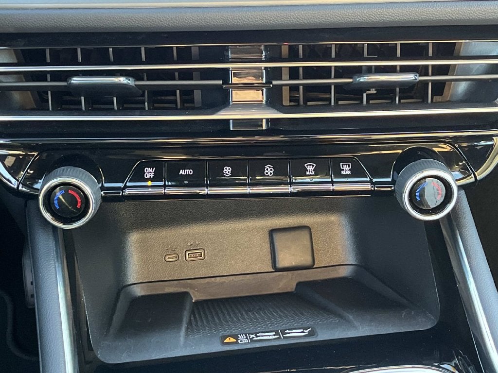 2026 Chevrolet Traverse LT 1LT