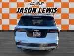 2026 Chevrolet Traverse LT 1LT