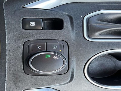 2022 Chevrolet Traverse LT 1LT