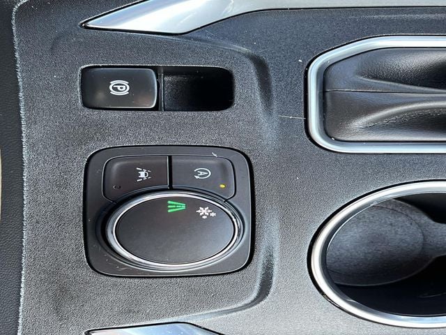 2022 Chevrolet Traverse LT 1LT