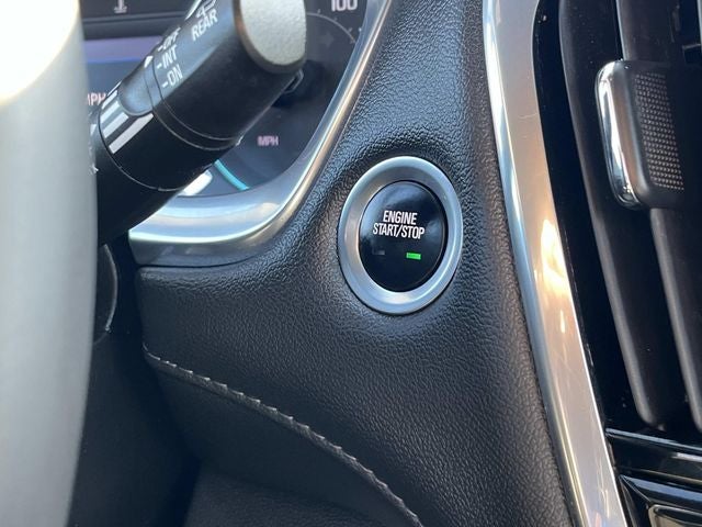 2022 Chevrolet Traverse LT 1LT