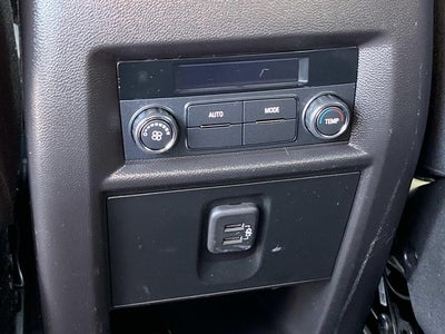 2022 Chevrolet Traverse LT 1LT