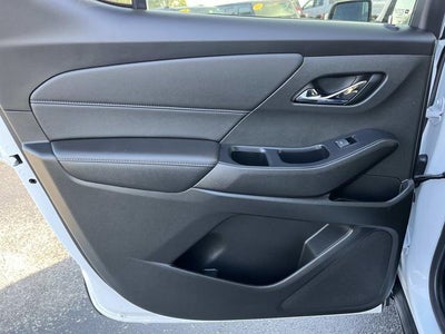 2022 Chevrolet Traverse LT 1LT