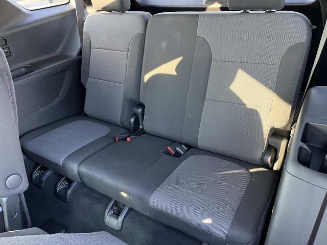 2022 Chevrolet Traverse LT 1LT