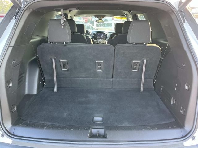 2022 Chevrolet Traverse LT 1LT