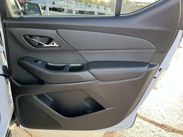 2022 Chevrolet Traverse LT 1LT