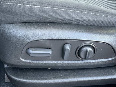 2022 Chevrolet Traverse LT 1LT