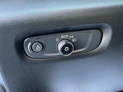 2022 Chevrolet Traverse LT 1LT