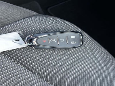 2022 Chevrolet Traverse LT 1LT