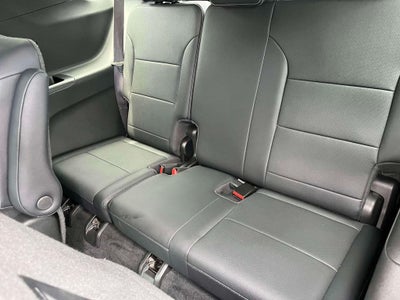 2025 Chevrolet Traverse LT 1LT