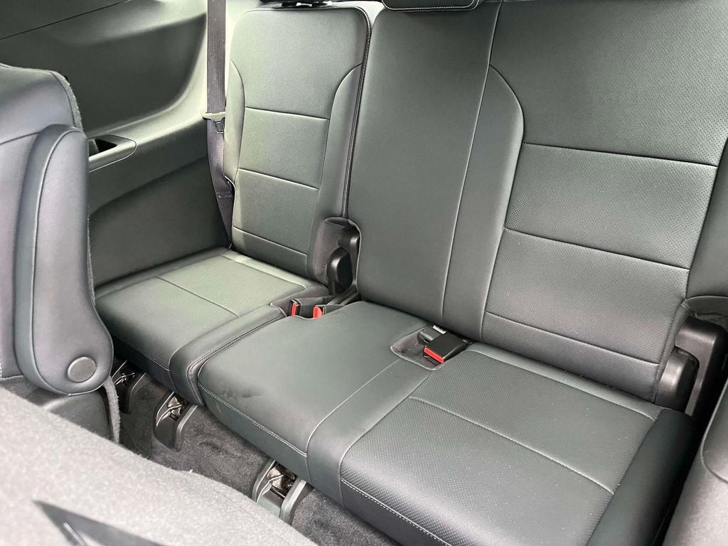 2025 Chevrolet Traverse LT 1LT