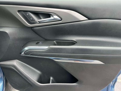 2025 Chevrolet Traverse LT 1LT