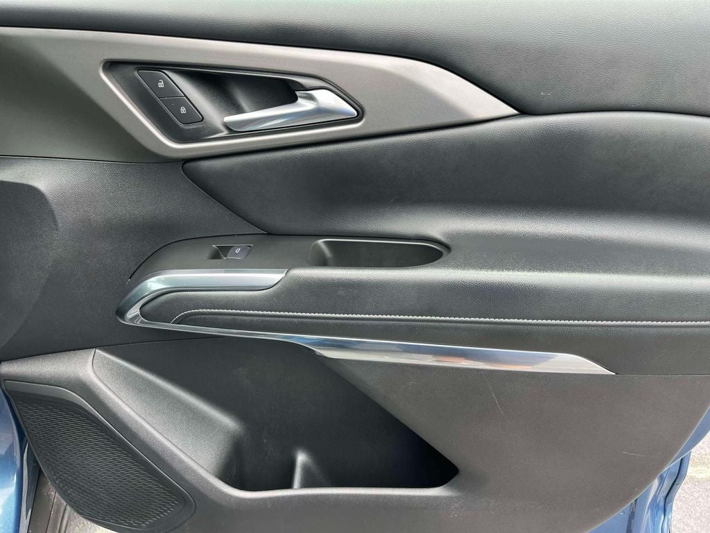 2025 Chevrolet Traverse LT 1LT