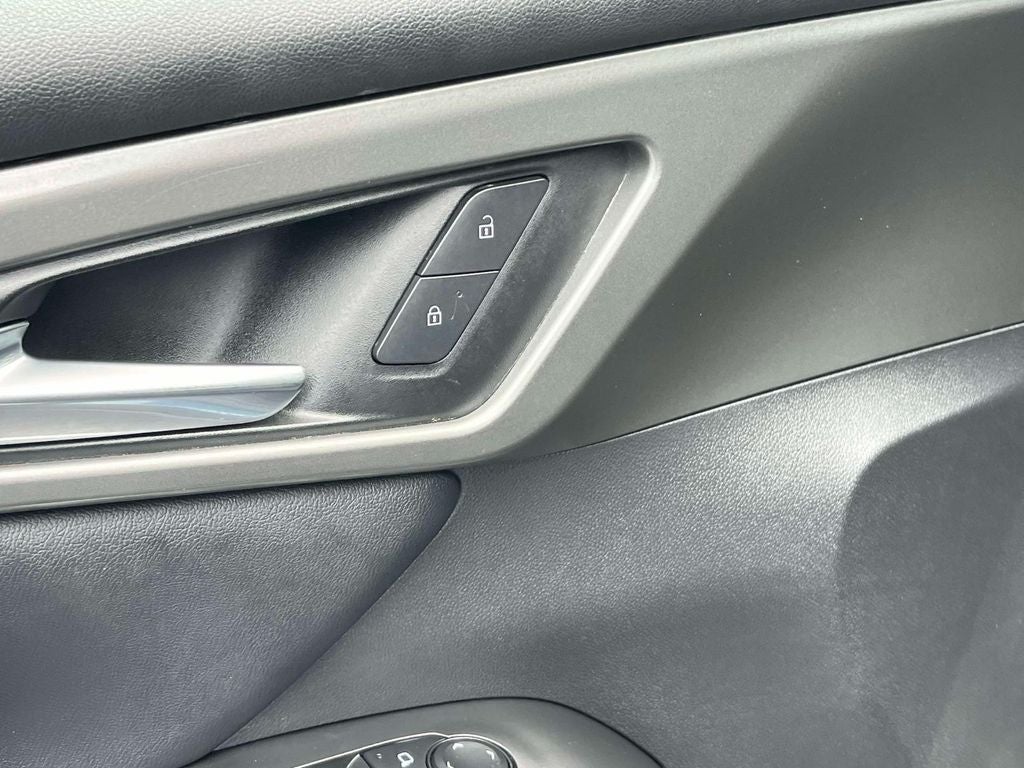 2025 Chevrolet Traverse LT 1LT