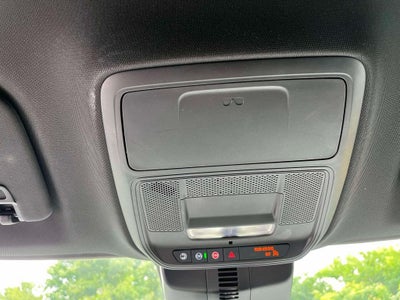 2025 Chevrolet Traverse LT 1LT