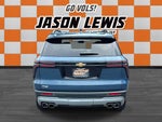 2025 Chevrolet Traverse LT 1LT