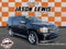 2012 Chevrolet Tahoe LTZ
