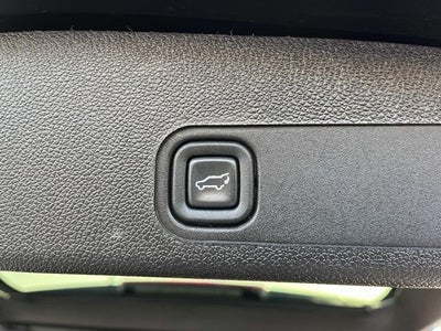 2012 Chevrolet Tahoe LTZ