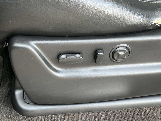 2012 Chevrolet Tahoe LTZ