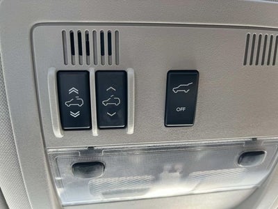 2012 Chevrolet Tahoe LTZ