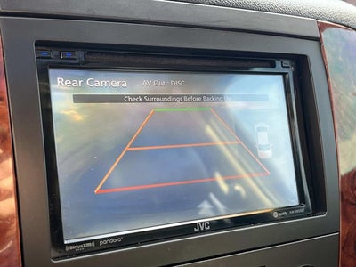 2012 Chevrolet Tahoe LTZ