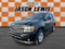 2012 Chevrolet Tahoe LTZ