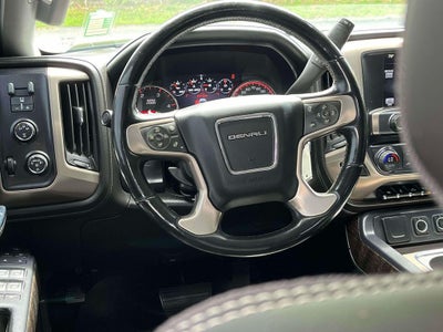2015 GMC Sierra 2500HD Denali