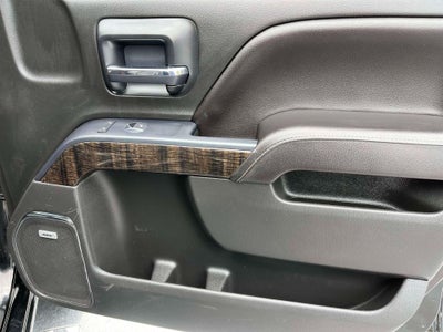 2015 GMC Sierra 2500HD Denali