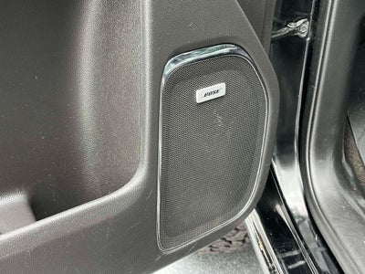 2015 GMC Sierra 2500HD Denali
