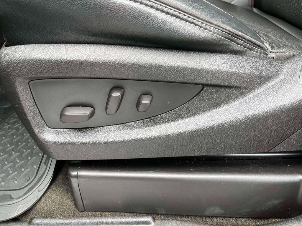 2015 GMC Sierra 2500HD Denali