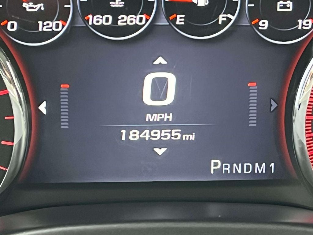 2015 GMC Sierra 2500HD Denali
