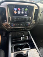 2016 GMC Sierra 2500HD Denali