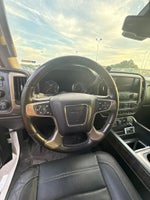 2016 GMC Sierra 2500HD Denali
