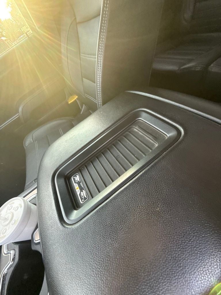 2016 GMC Sierra 2500HD Denali