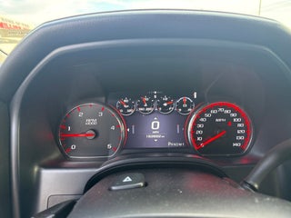 2016 GMC Sierra 2500HD Denali