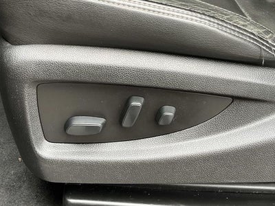 2019 GMC Sierra 3500HD Denali