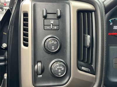 2019 GMC Sierra 3500HD Denali