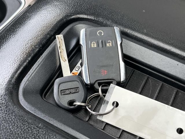 2019 GMC Sierra 3500HD Denali
