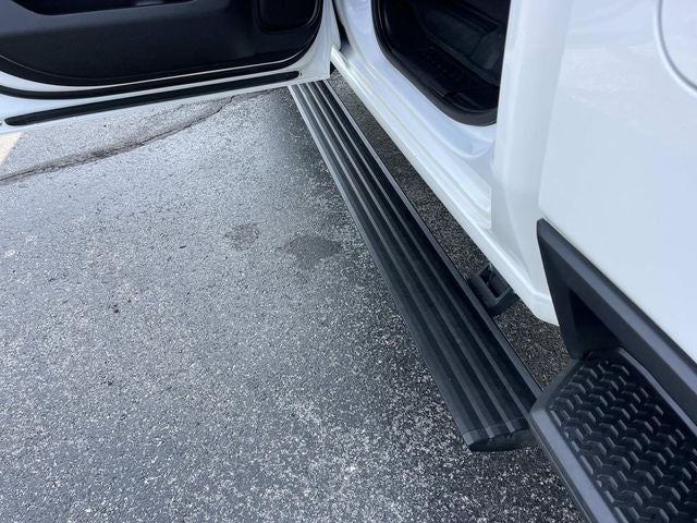 2022 GMC Sierra 2500HD AT4