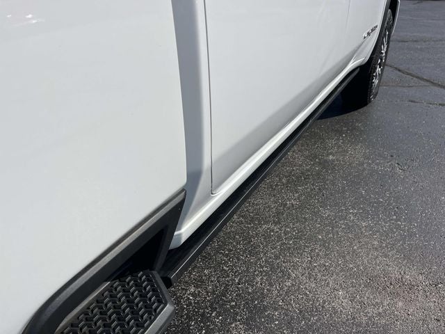 2022 GMC Sierra 2500HD AT4
